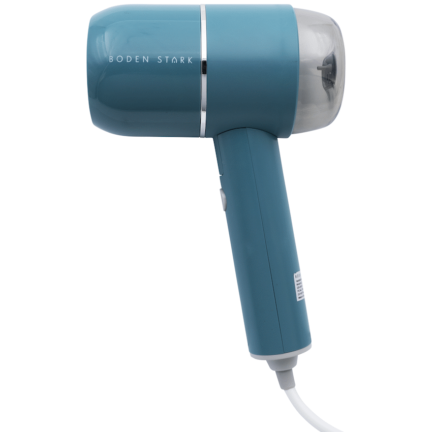 Boden Stark Handheld Steamer