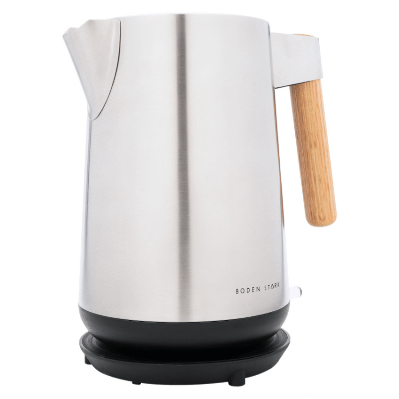 Boden Stark Anson Collection 1.7l 2000w SS Kettle