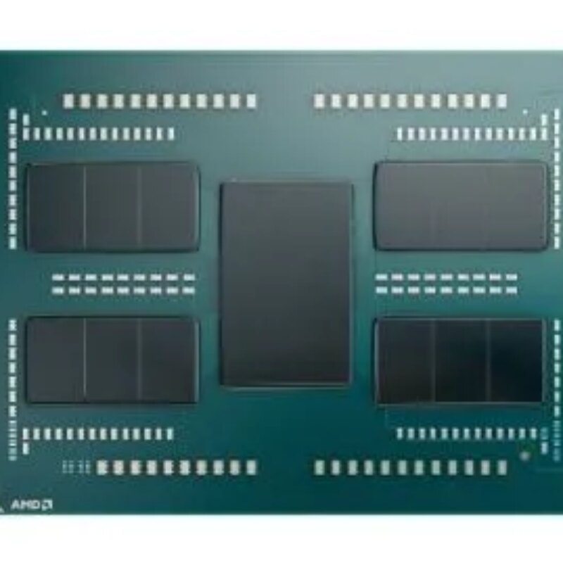 AMD RYZEN Threadripper Pro 7985WX 3.2Ghz 64-Core CPU