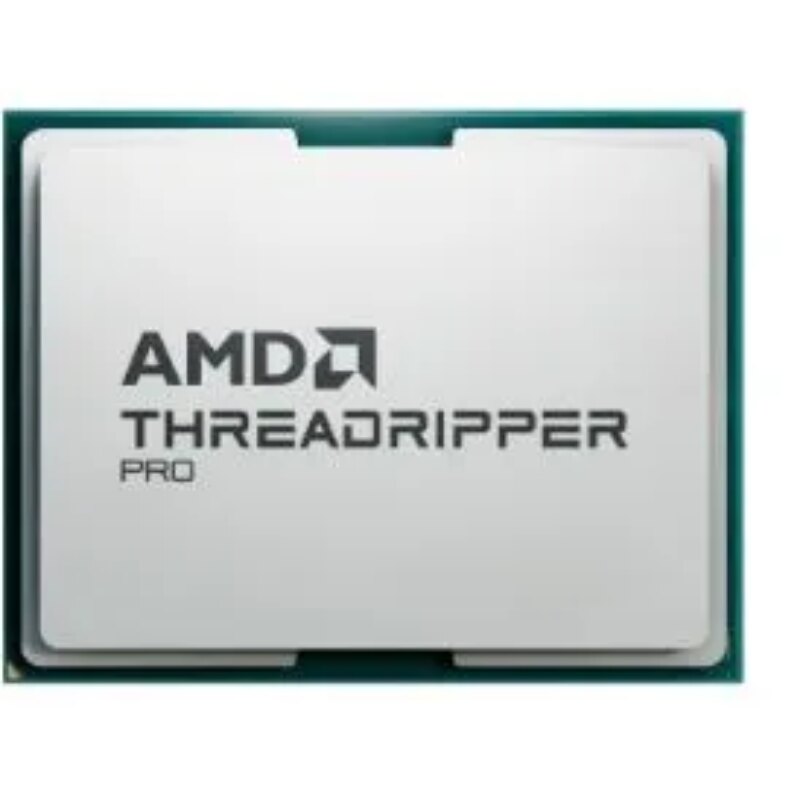 AMD RYZEN Threadripper Pro 7985WX 3.2Ghz 64-Core CPU