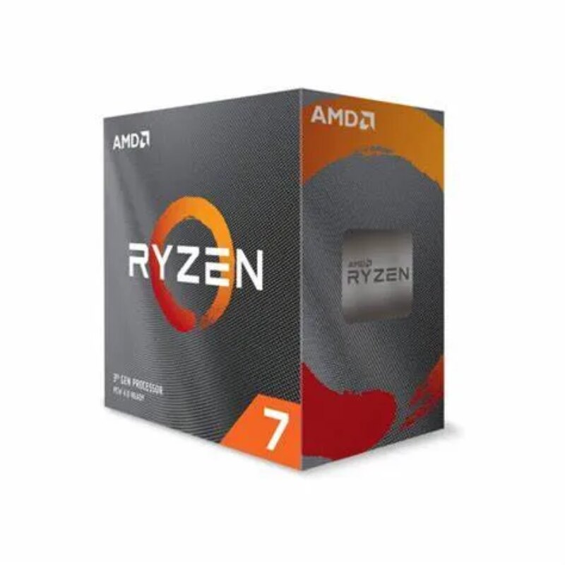 AMD RYZEN 7 5700X 8-Core 3.4GHz AM4 CPU
