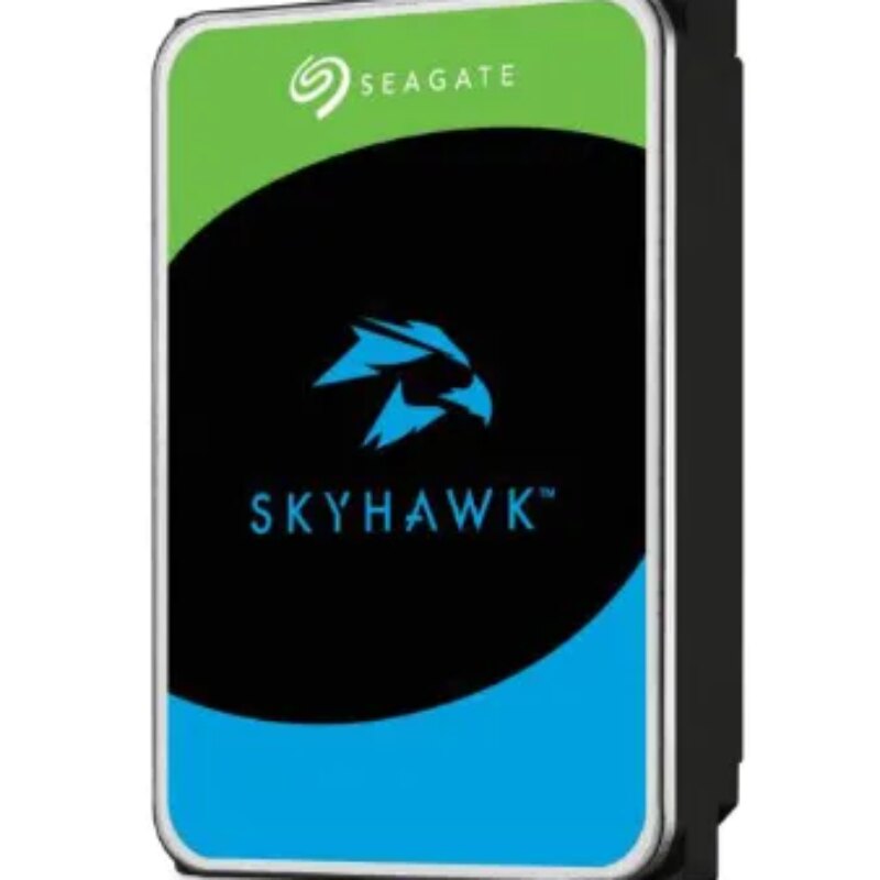 Seagate Skyhawk Surveillance 1TB 3.5″ SATA Internal HDD