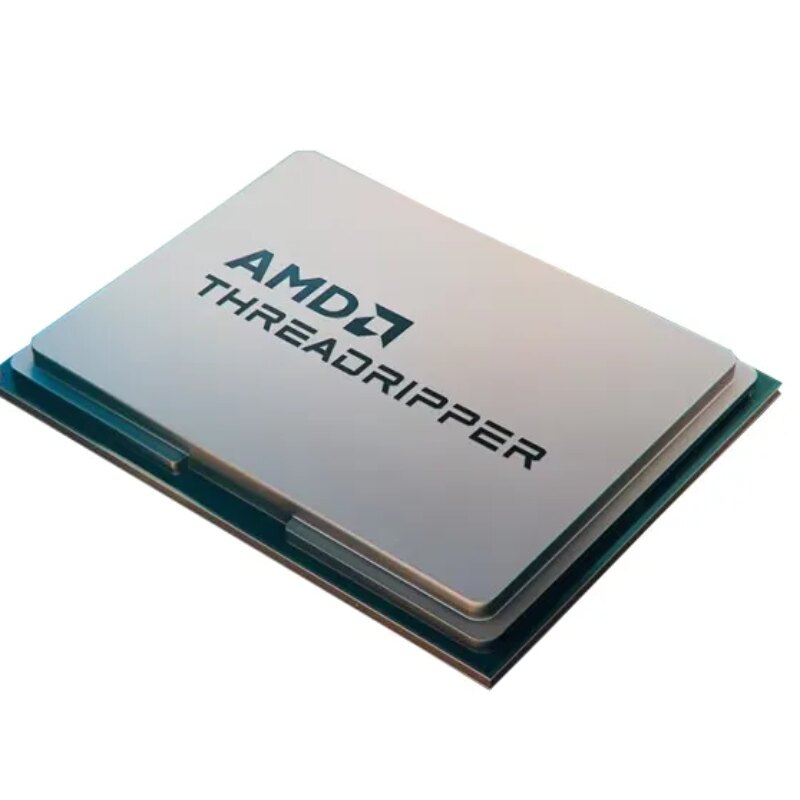 AMD RYZEN Threadripper 7970X 4.0Ghz 32-Core CPU