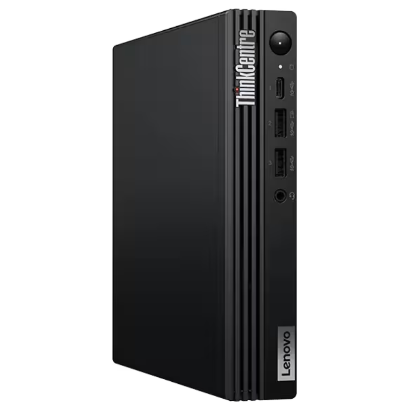 Lenovo ThinkCentre M75q G5 Desktop PC