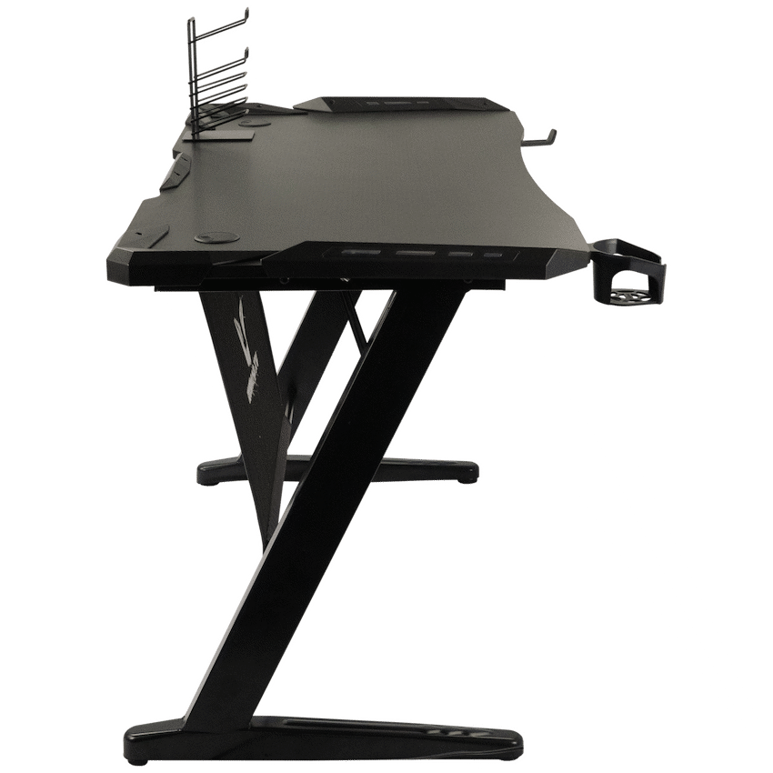 VX Gaming Balder Series Gaming Desk - RGB Lighting - Image 3
