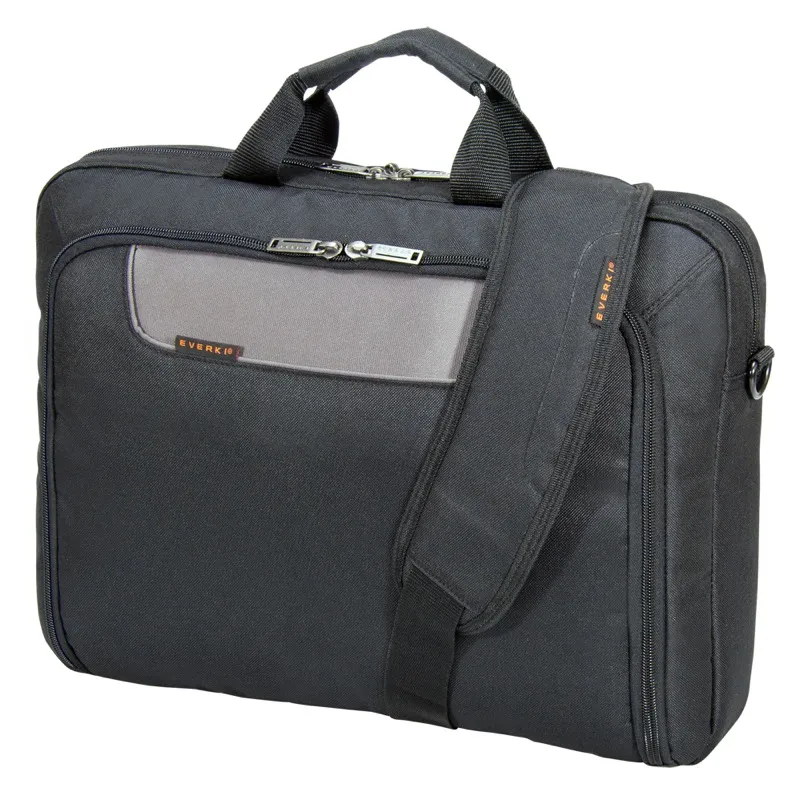 EVERKI EKB407NCH17 ADVANCE 17.3” NOTEBOOK BRIEFCASE BAG