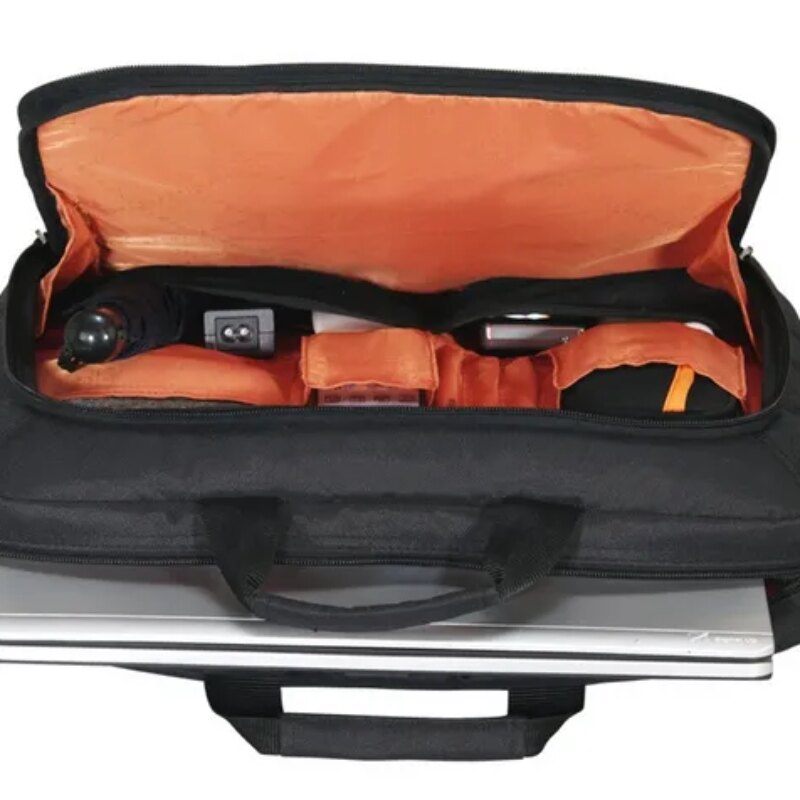 EVERKI EKB407NCH17 ADVANCE 17.3” NOTEBOOK BRIEFCASE BAG