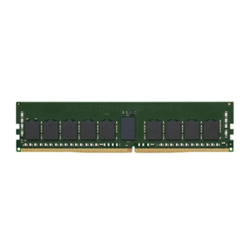 Kingston 16GB DDR4-3200MT/s Reg ECC Module