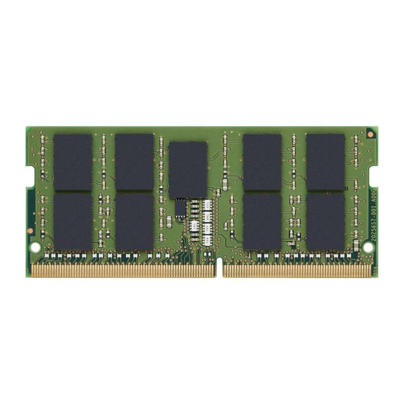 Kingston 16GB DDR4 2666MT/s ECC SODIMM