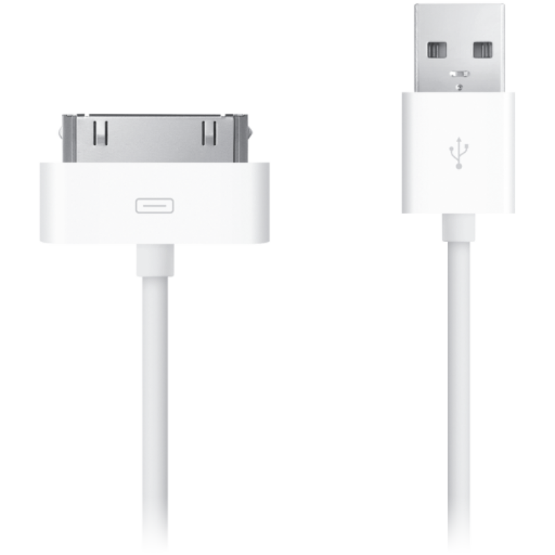 Apple 30-pin to USB Cable