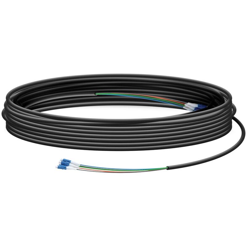 Fiber Cable, Single Mode, 200