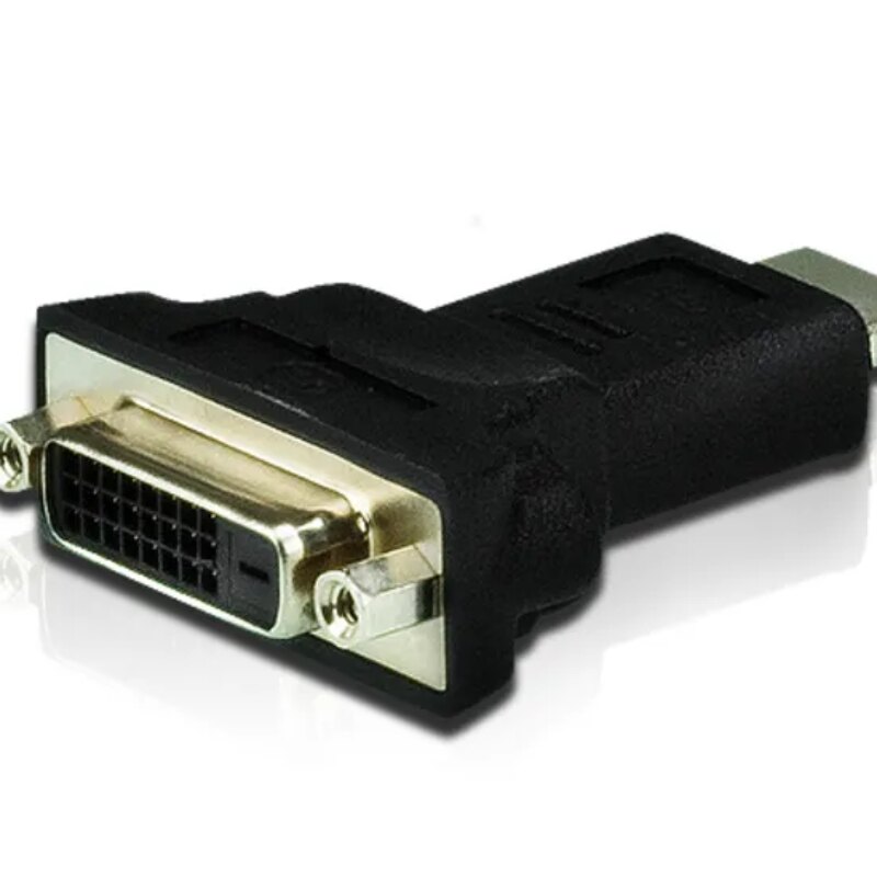 Aten HDMI to DVI Port Adapter