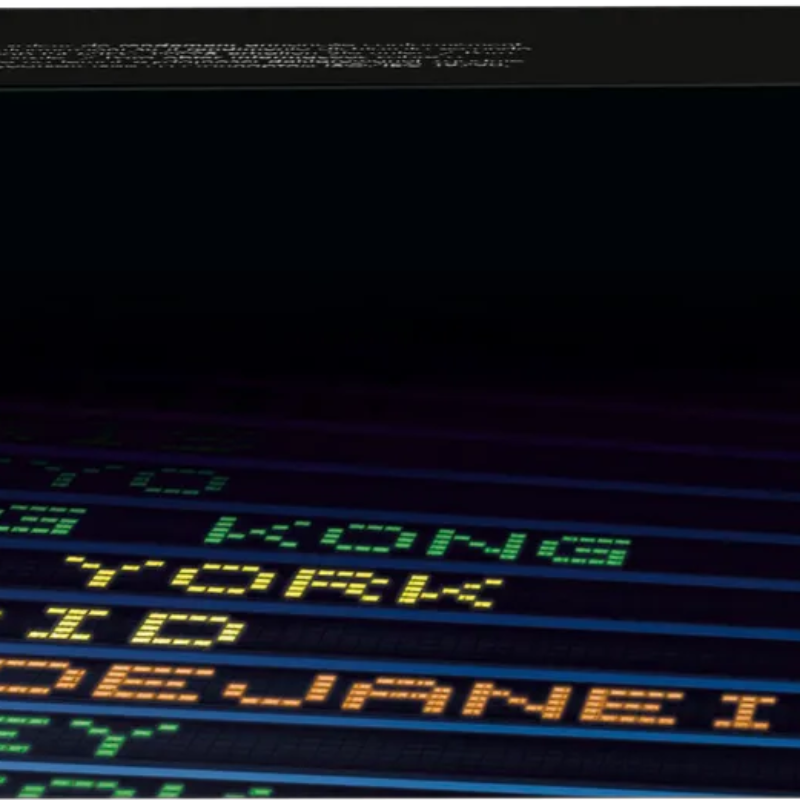 HP 130A Yellow Toner Cartridge