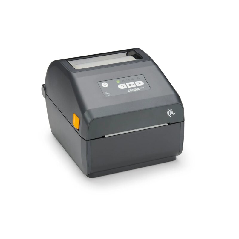 Zebra ZD421 Thermal Transfer Receipt Printer