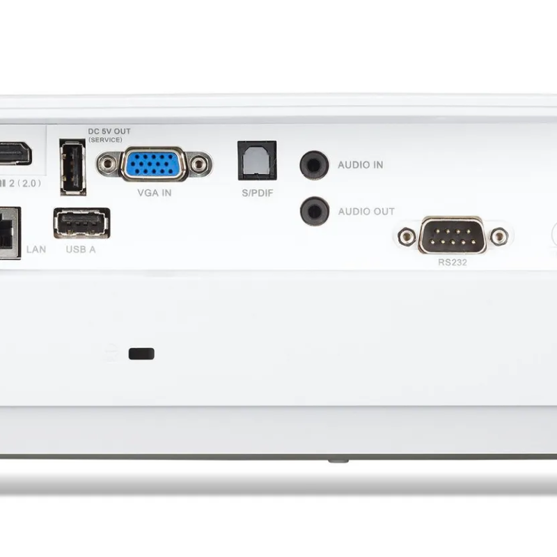 Acer PJ P5827a DLP 4K2K 4000 Lm Projector