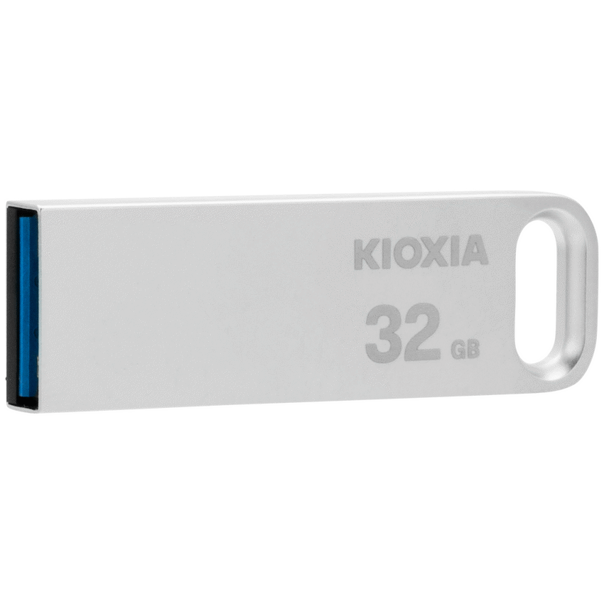 Kioxia U366 USB 3.2 32gb Metal - Image 3