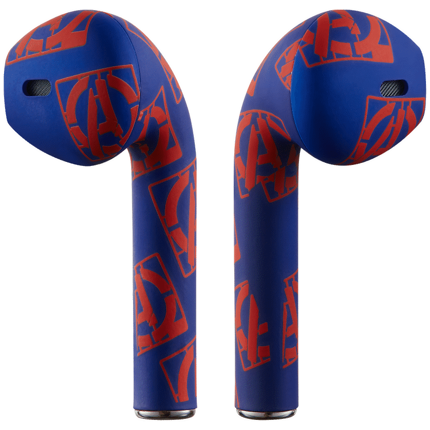Marvel True Wireless Earphones - Avengers - Image 2