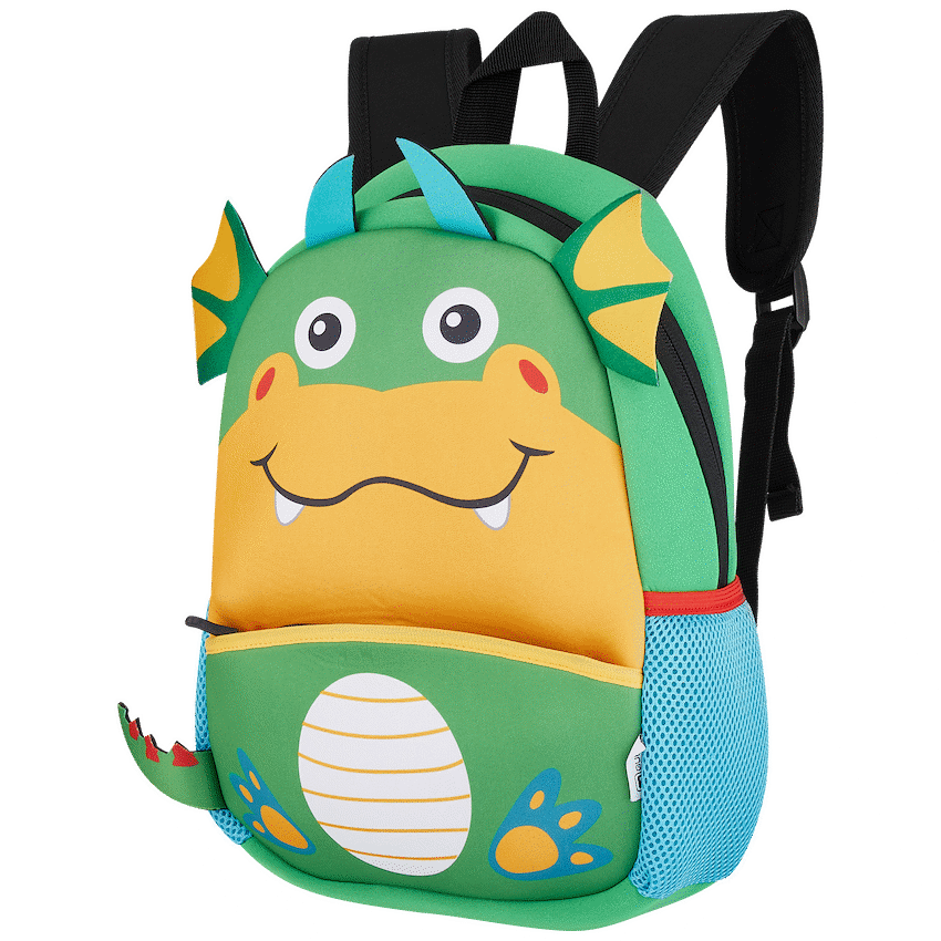 Quest Neoprene Backpack - Sea Monster - Image 2
