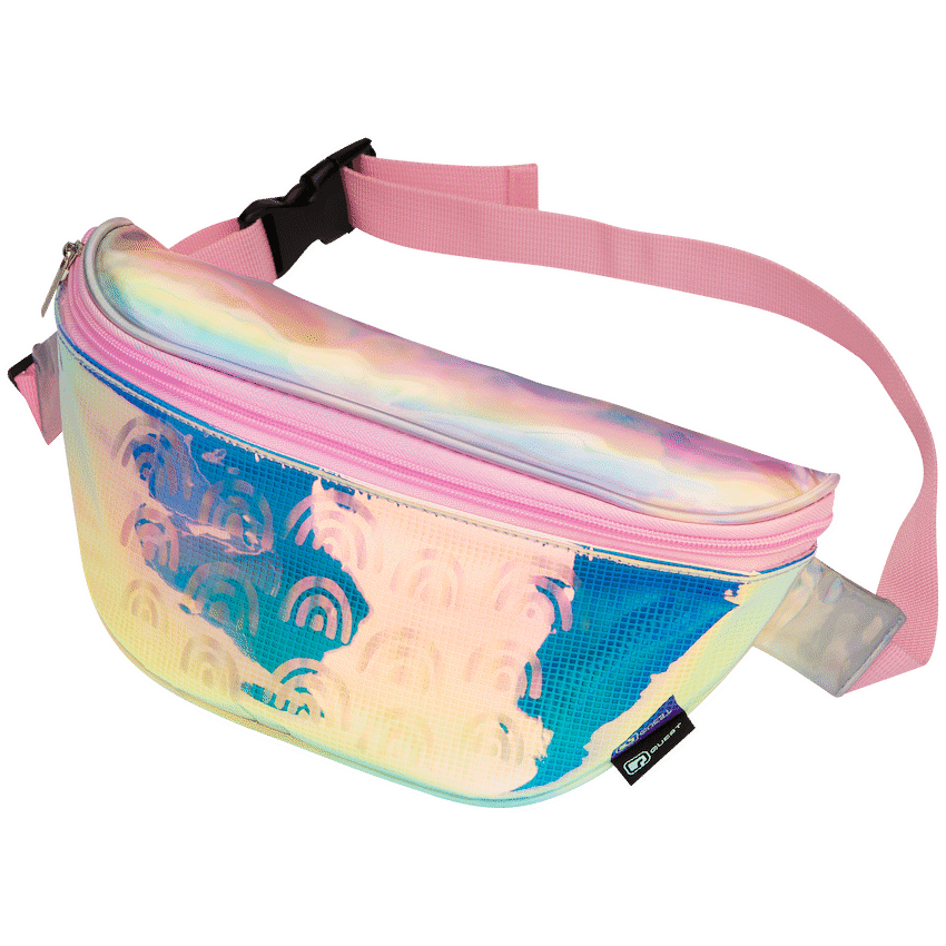 Quest Rainbow Moonbag - Pink - Image 2