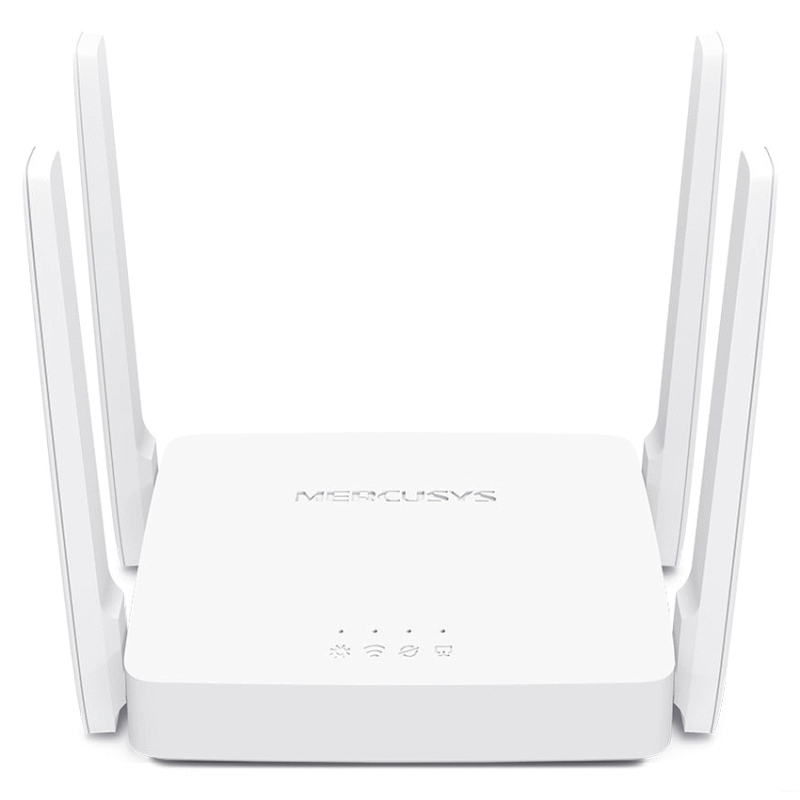 TP-Link Mercusys AC10 AC1200 Wireless Dual-Band Router