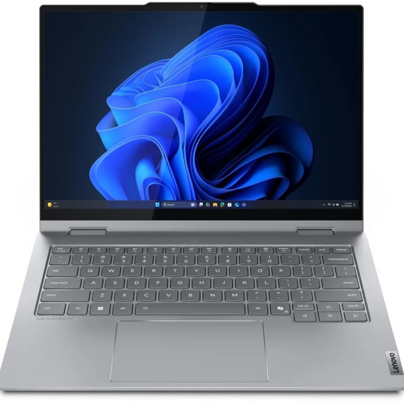Lenovo ThinkBook T14 2-1 14.0in WUXGA Notebook