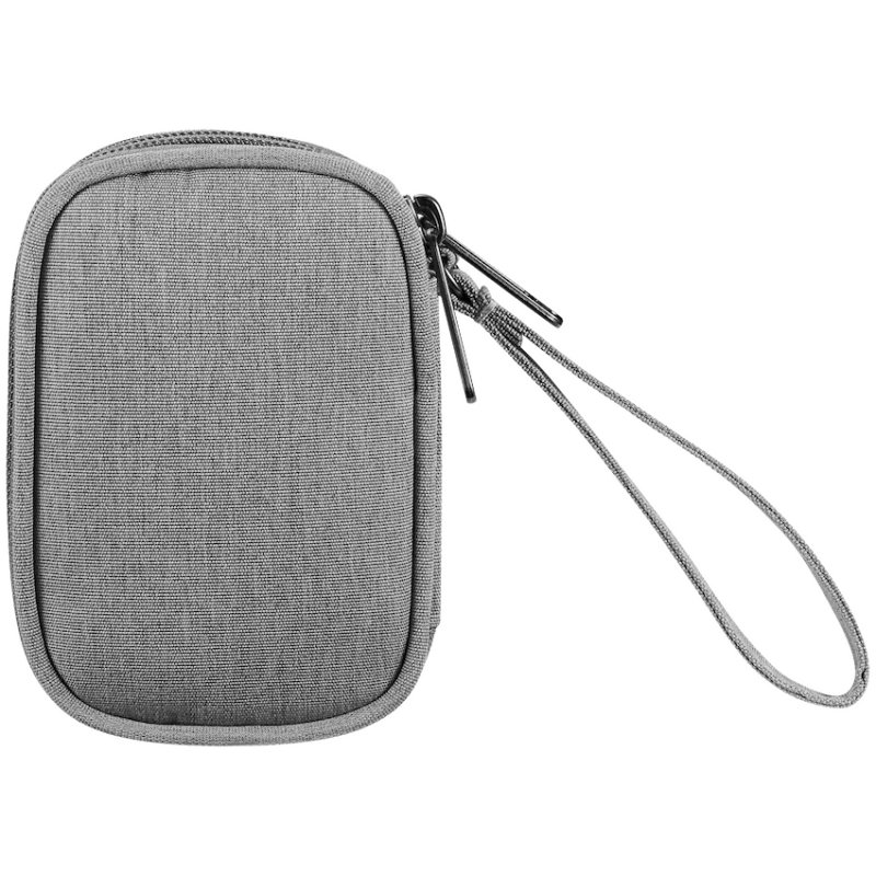 Volkano Cable Organiser Small Grey