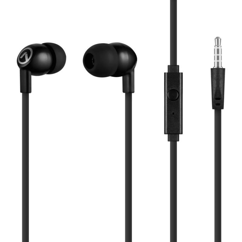 Amplify ON-THE-MOVE Aux Earphone