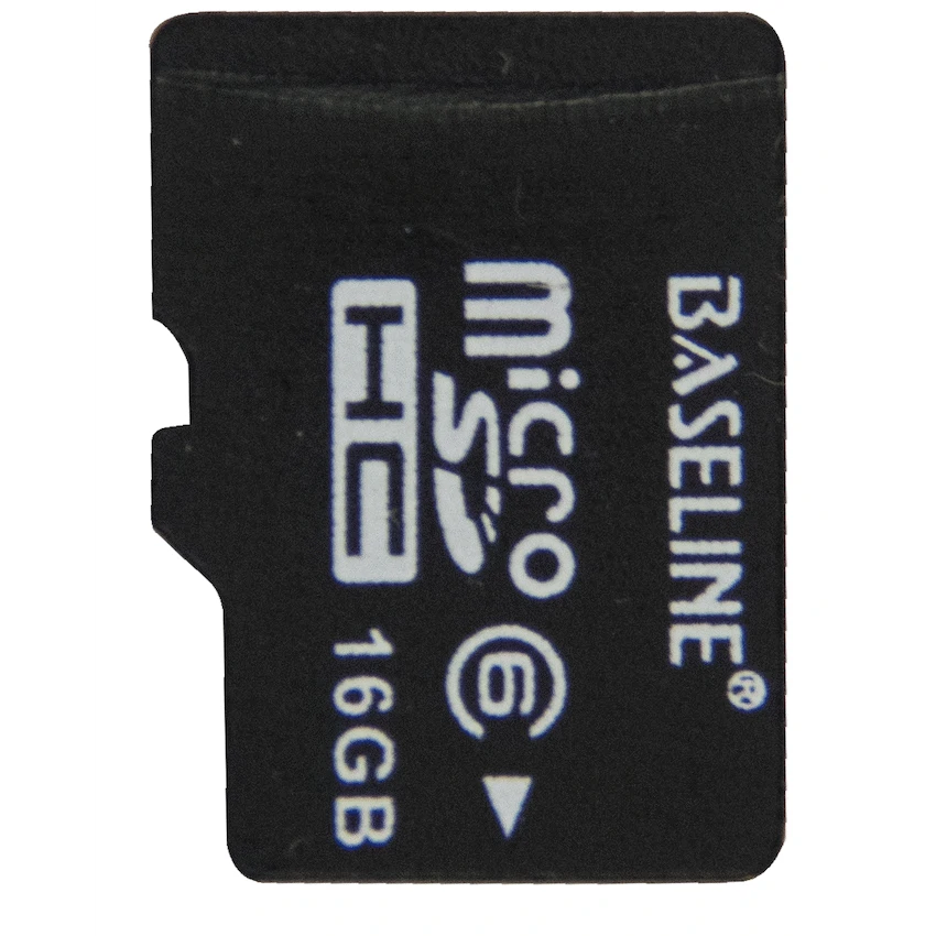 Baseline 16gb Micro SD - Image 2