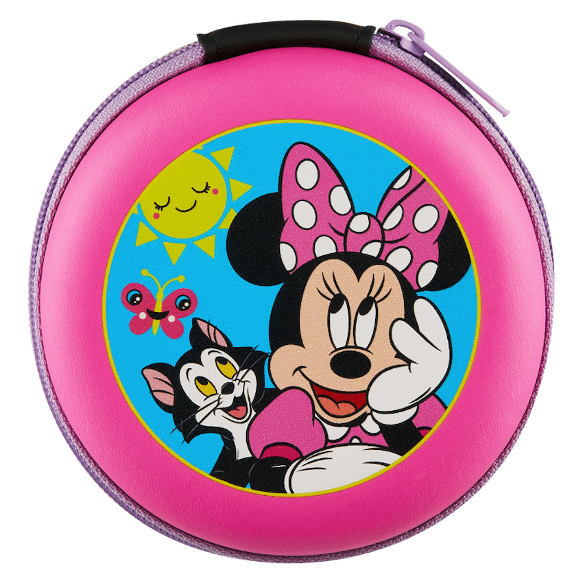 Disney Aux Earphones - Mini Mouse - Image 2