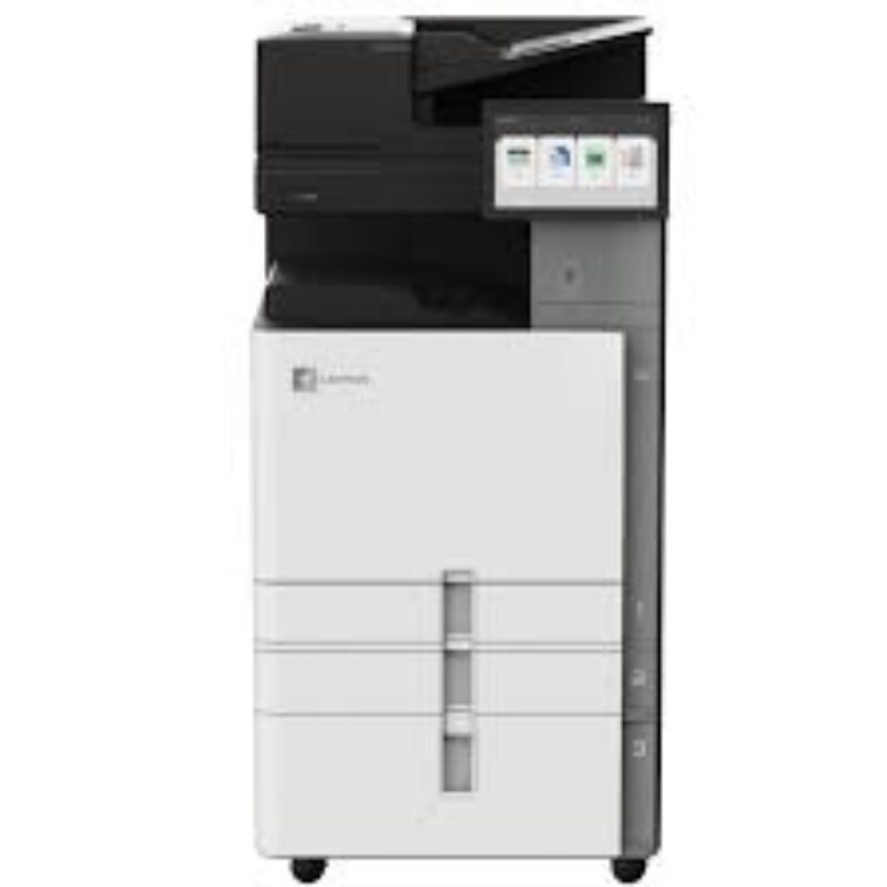 Lexmark CX961se MFP HV ES Africa