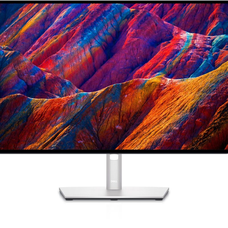 Dell U2723QE UltraSharp 27 4K Monitor