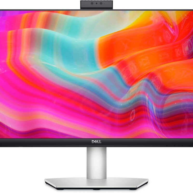 Dell C2423H 24in Video Conferencing Monitor