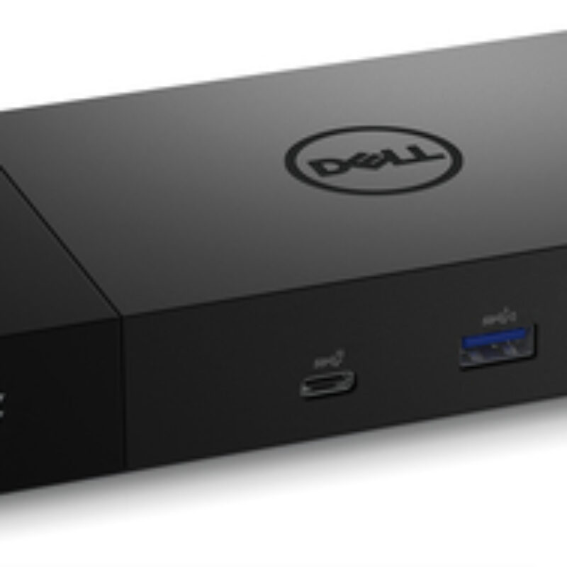 Dell WD22TB4 Thunderbolt Dock