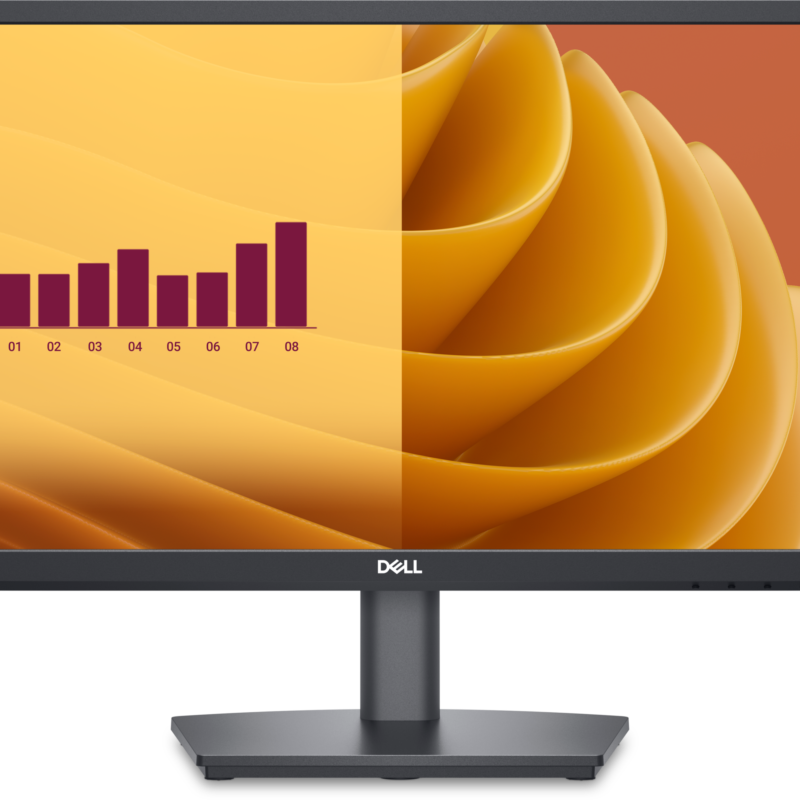 Dell E2225HS Monitor