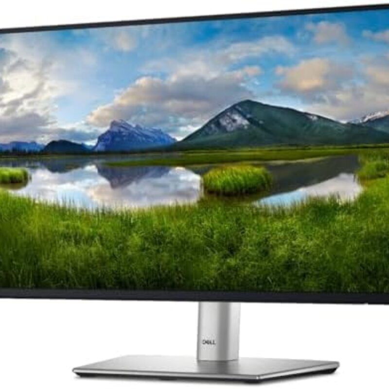 Dell 24 Monitor -E2425HS 23.8in Monitor