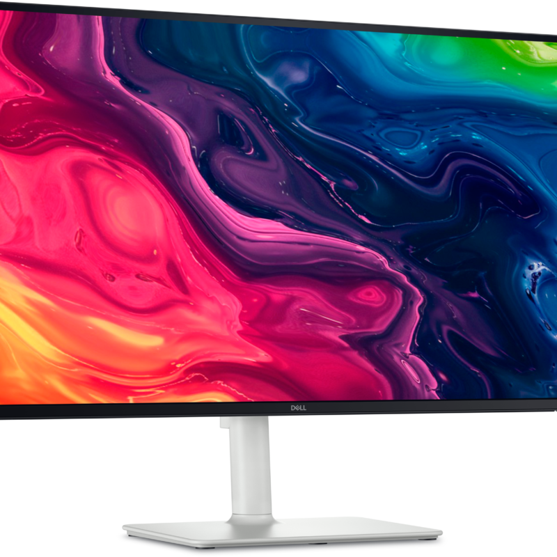 Dell S2725QS 27 Plus 4K Monitor
