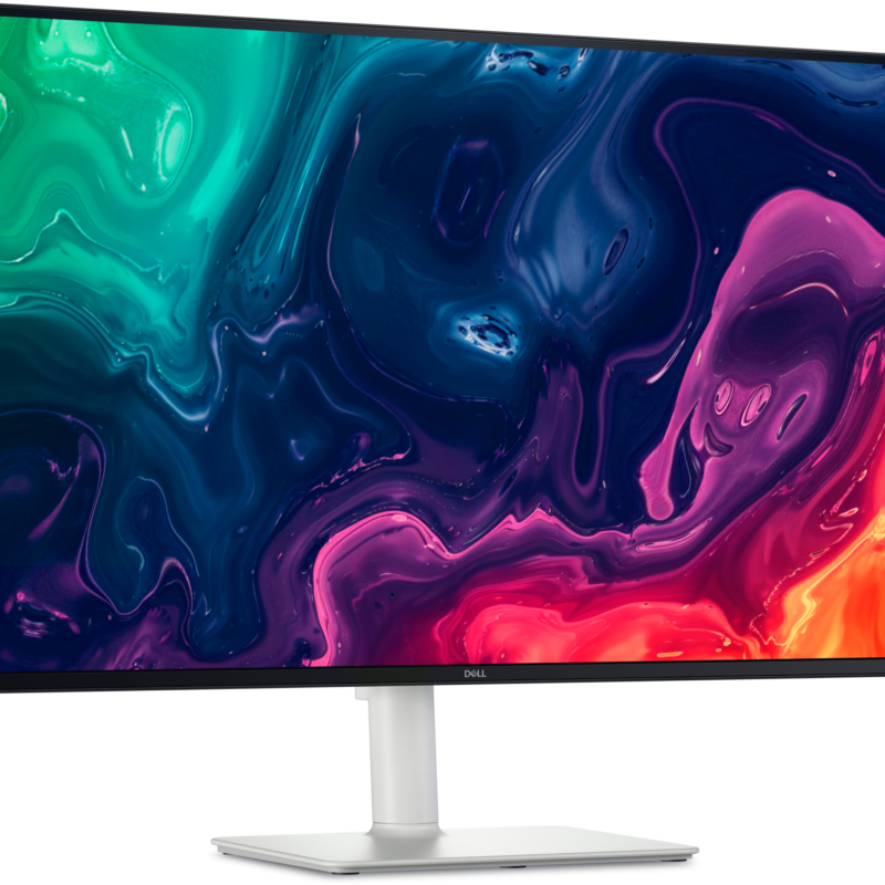 Dell S3225QS 32 Plus 4K Monitor