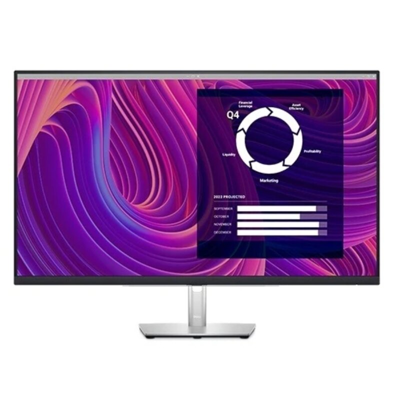 Dell Pro 24 Monitor  - E2425HM 60.47cm (23.8in)