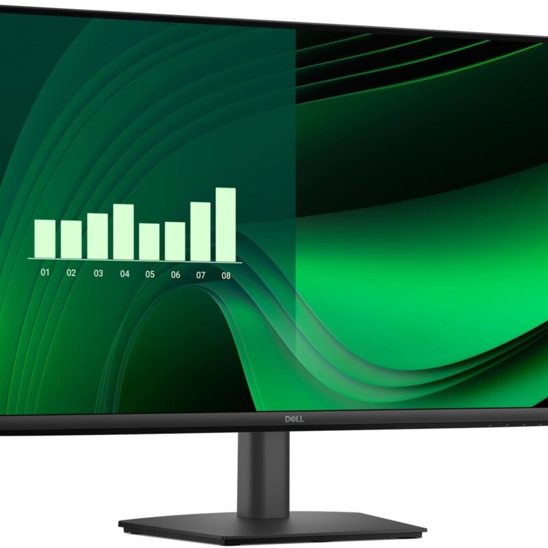 Dell Pro 27 Monitor E2725HM 68.60 cm (27.0in)