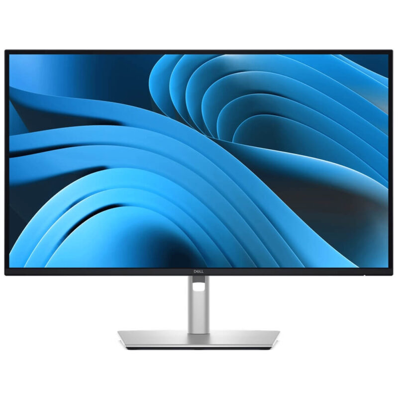 Dell Pro 27 Plus 4K USB-C Hub Monitor