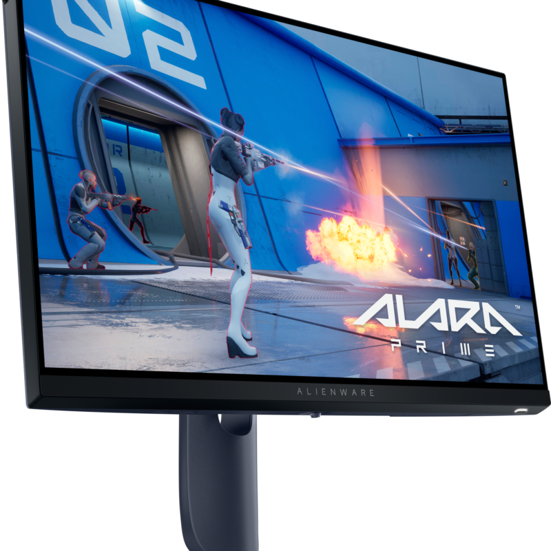 Dell AlienWare AW2525HM – 25 320Hz Gaming Monitor