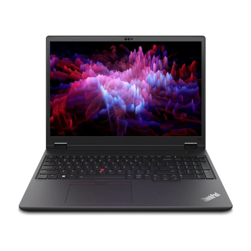 Lenovo P16v U7 32GB 1TB NVIDIA RTX 500 ada 4GB Win11 Pro 64 16in WUXGA Notebook