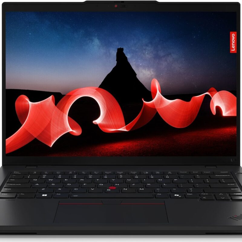 Lenovo ThinkPad L14 Gen 5 14in WUXGA Notebook