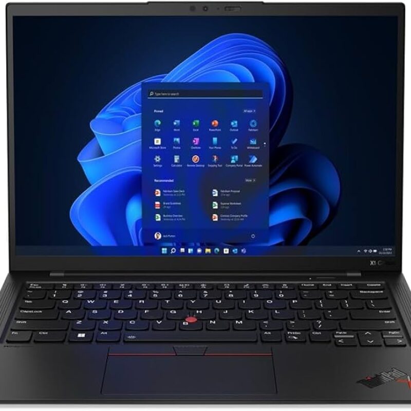 Lenovo ThinkPad L14 Gen 5 14in WUXGA Notebook