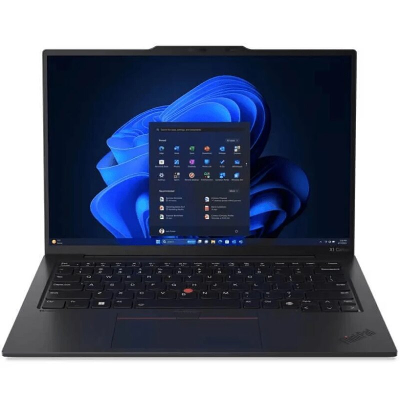 Lenovo NB X1 Carbon G13 U7 32GB Base 1TB Win11 Pro 14in WUXGA Notebook
