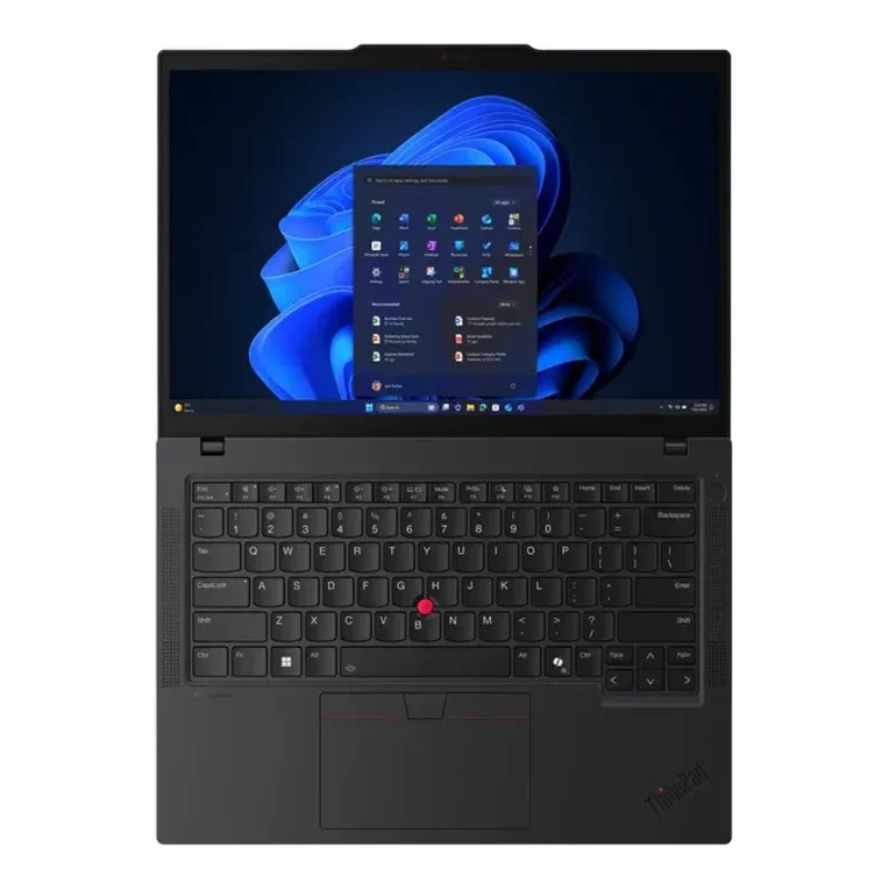 Lenovo T14 14in WUXGA Notebook
