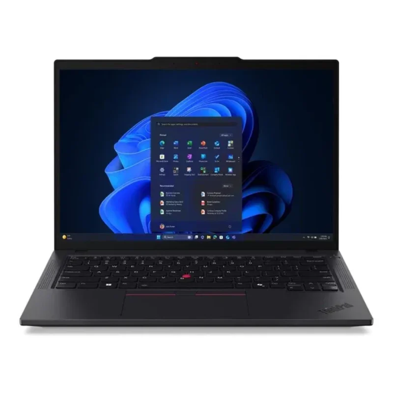Lenovo ThinkPad T14 Gen 6 14in WUXGA Notebook