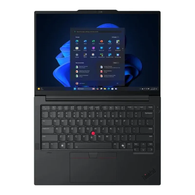 Lenovo E14 G7 IAL U5 16GB 512GB Win11 Pro 64 14in WUXGA Notebook