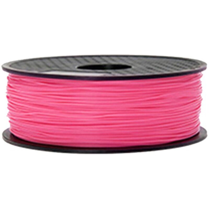 Easythreed PLA Filament – 1KG – Pink