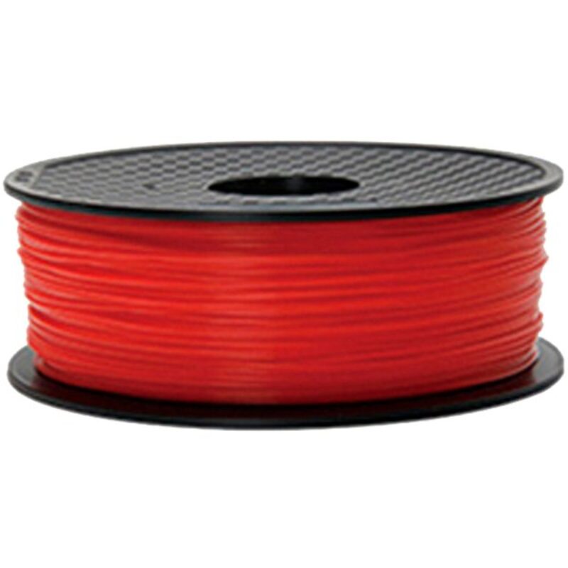 Easythreed PLA Filament – 1KG – Red